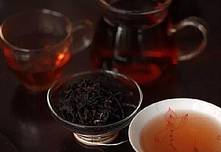黑茶